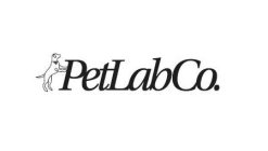 PETLABCO.