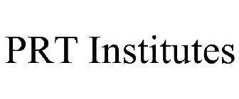 PRT INSTITUTES
