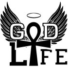 GOD LIFE