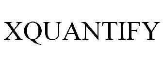 XQUANTIFY