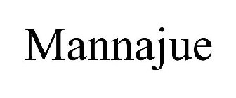 MANNAJUE