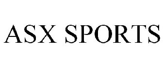 ASX SPORTS