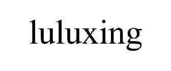LULUXING
