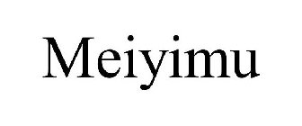 MEIYIMU