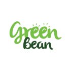 GREEN BEAN