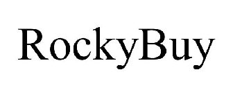 ROCKYBUY