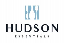 HUDSON ESSENTIALS