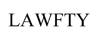 LAWFTY