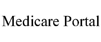 MEDICARE PORTAL