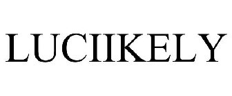 LUCIIKELY