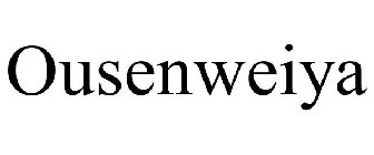 OUSENWEIYA