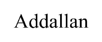 ADDALLAN