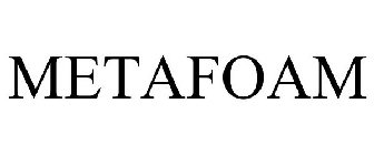 METAFOAM