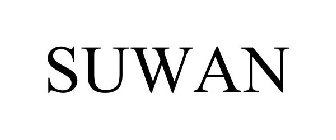 SUWAN