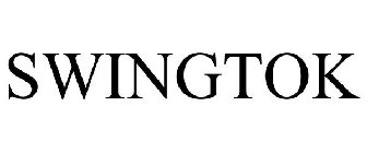 SWINGTOK