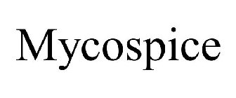 MYCOSPICE