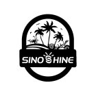 SINOSHINE