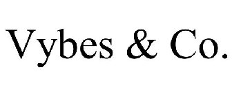 VYBES & CO.