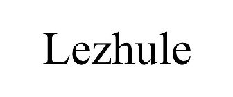 LEZHULE