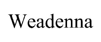 WEADENNA