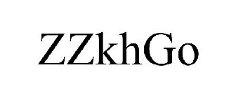 ZZKHGO
