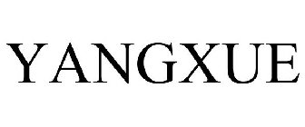 YANGXUE