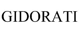 GIDORATI