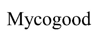 MYCOGOOD