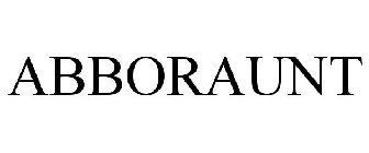 ABBORAUNT