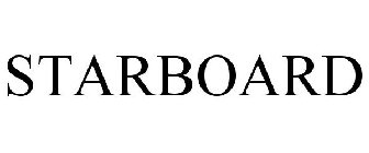STARBOARD