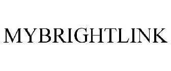 MYBRIGHTLINK