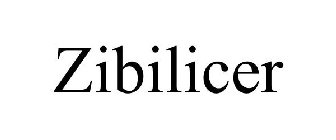 ZIBILICER