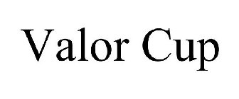 VALOR CUP