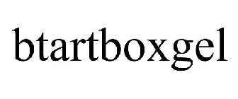 BTARTBOXGEL