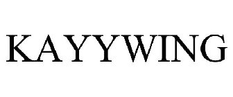 KAYYWING