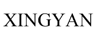 XINGYAN