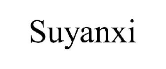SUYANXI