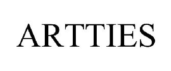 ARTTIES