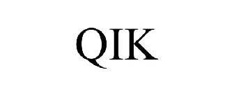 QIK