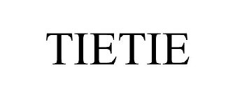 TIETIE