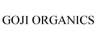 GOJI ORGANICS