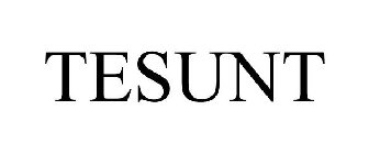 TESUNT
