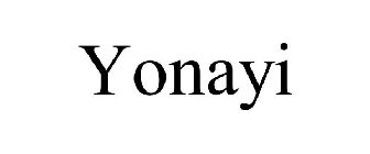 YONAYI