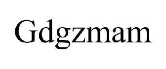 GDGZMAM