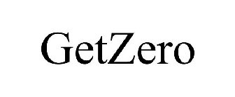 GETZERO