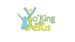 YO'KING WITH JESUS