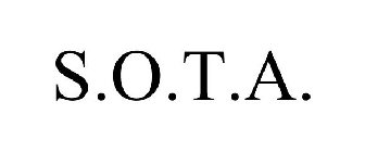 S.O.T.A.