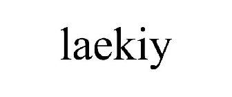 LAEKIY