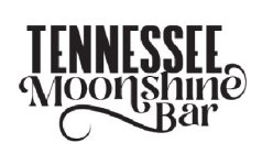 TENNESSEE MOONSHINE BAR