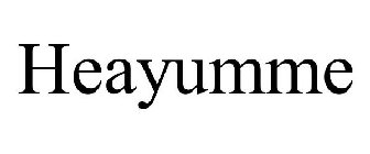 HEAYUMME